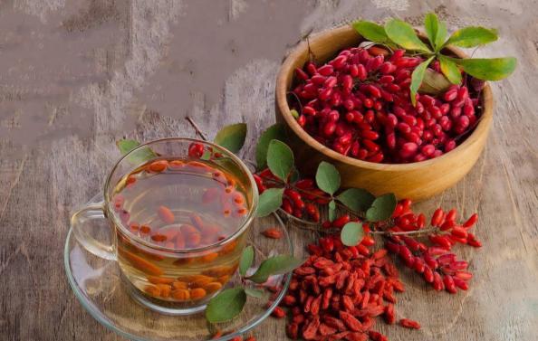 از فواید زرشک برای بدن چه می دانید؟