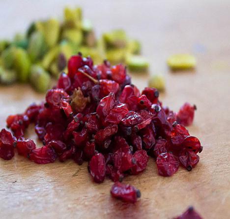 قیمت خرید زرشک درجه یک صادراتی بیرجند