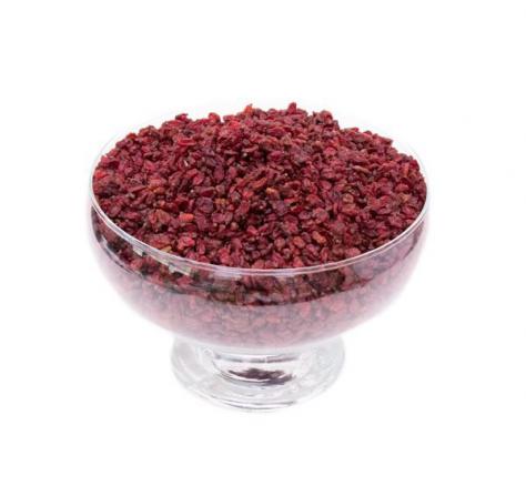 تاریخچه مصرف زرشک در ایران