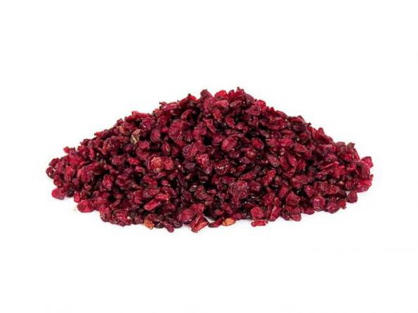 بهترین زرشک ایران کدام است؟