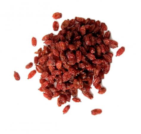 بهترین فروشگاه زرشک پفکی فله در مشهد