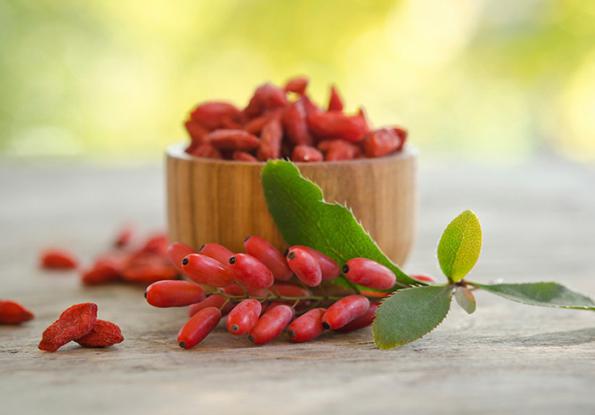 خواص زرشک برای درمان سنگ کلیه