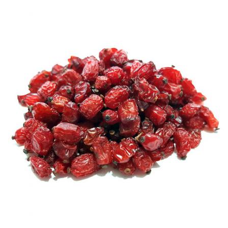 زرشک ارگانیک چه مزایایی دارد؟