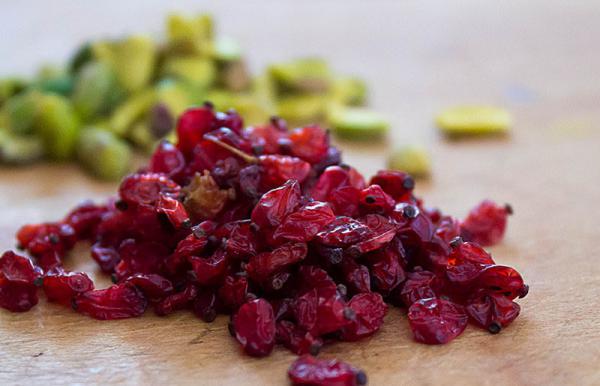 پخش عمده زرشک درجه یک در مشهد