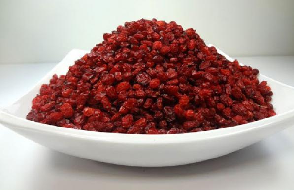 فروش عمده زرشک کیلویی در مشهد