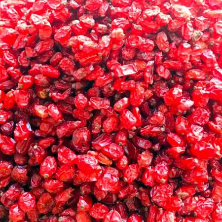 خرید زرشک پلویی بسته بندی در همدان