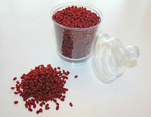 آشنایی با فواید درمانی زرشک 