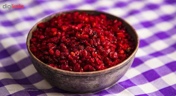 مصرف زرشک تازه در بارداری