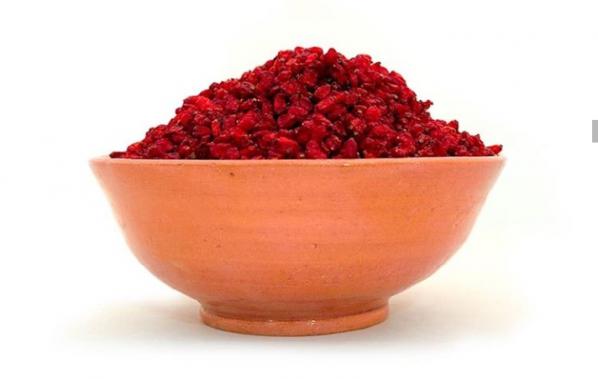 از خواص زرشک بیشتر بدانید