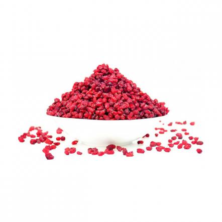 پخش زرشک پفکی مرغوب صادراتی بیرجند