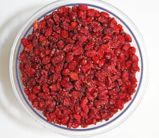 از انواع زرشک در ایران چه می دانید؟