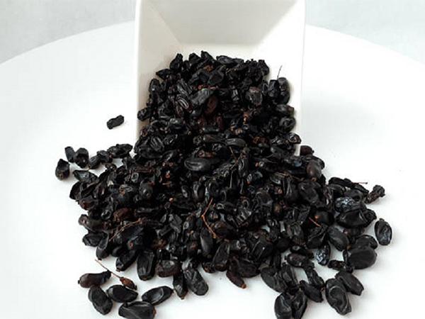 پخش زرشک کوهی سیاه صادراتی