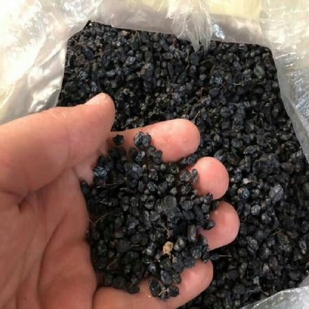 مشخصات ظاهری زرشک مرغوب