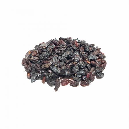 خرید زرشک سیاه آبگیری 100 گرمی 