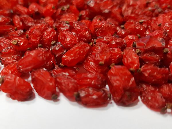 بررسی خواص آنتی اکسیدانی زرشک