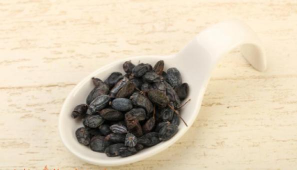 قیمت عمده زرشک سیاه کوهی خشک