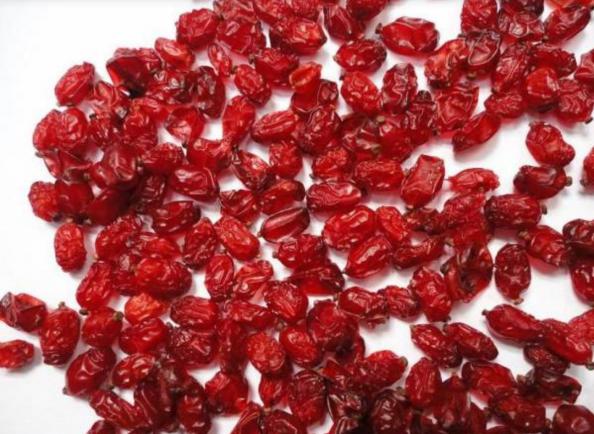 صادرات زرشک پفکی ارگانیک بیرجند به عراق