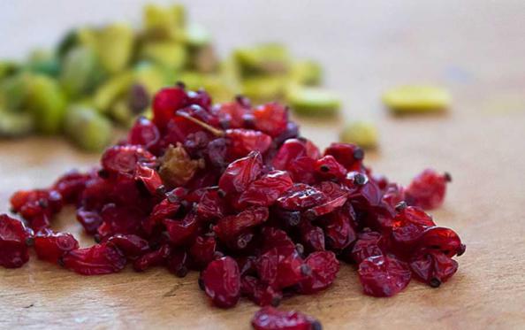 خواص شگفت انگیز زرشک برای سلامتی