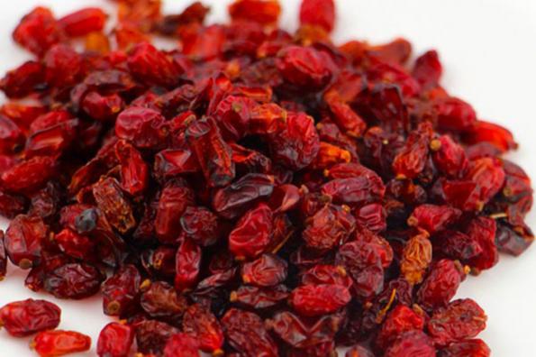 مرکز فروش انواع زرشک خشک صادراتی 