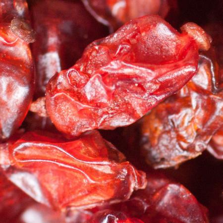 چگونه زرشک تازه را خشک کنیم؟