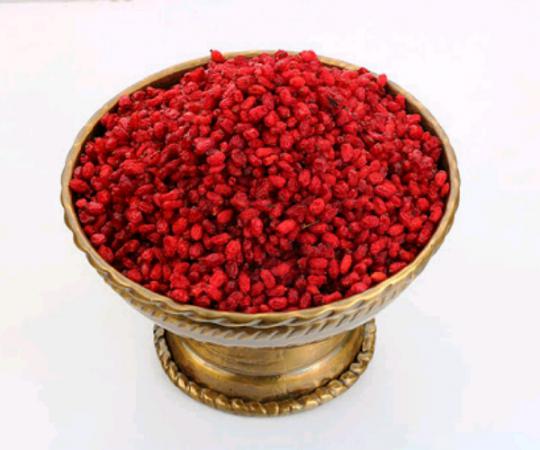 بهترین خواص زرشک را بشناسید