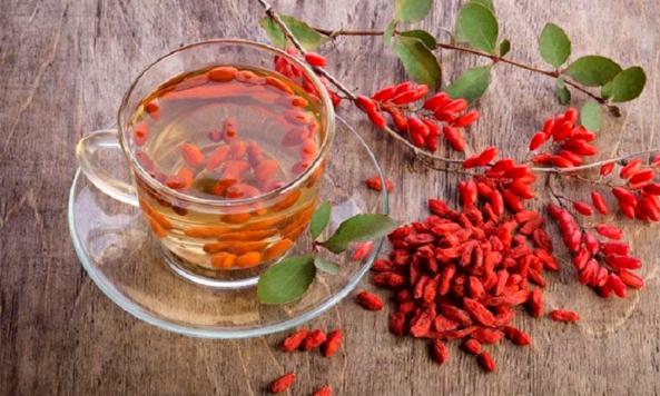 تولید انواع زرشک صادراتی ایران